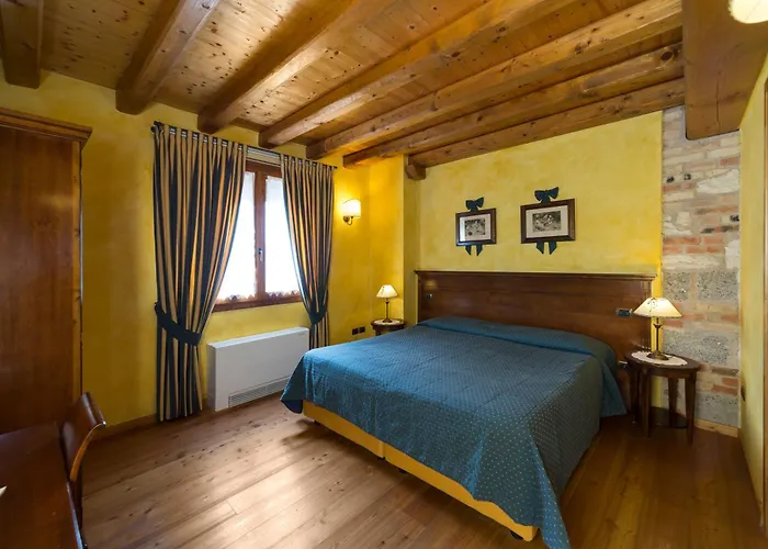 Vigneto VecioAgriturismo