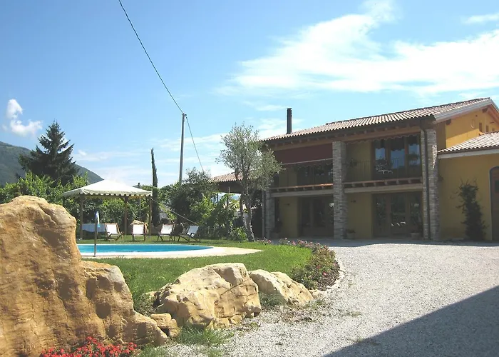 Azienda Agricola CampionAgriturismo